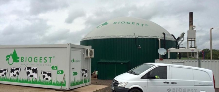 'сервис биогазовых установок','обслуживание биогазового завода','сервис биогазовой электростанции','Biogest'